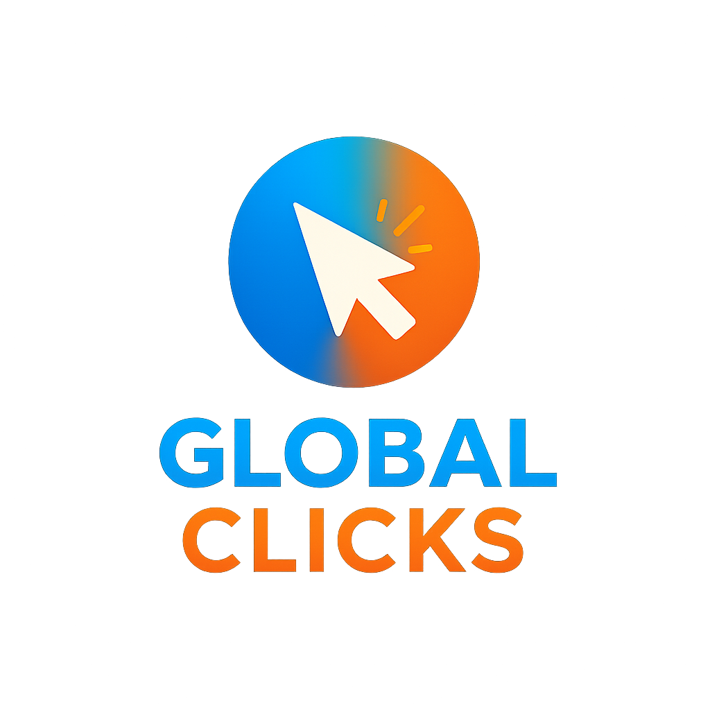 Global Clicks